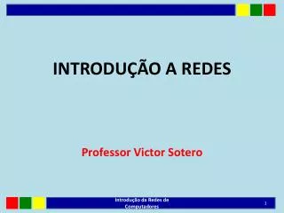 introdu o a redes
