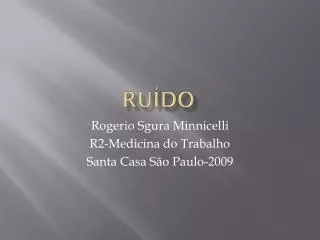ru do
