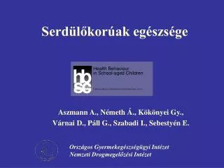 serd l kor ak eg szs ge