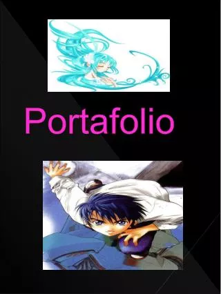 portafolio