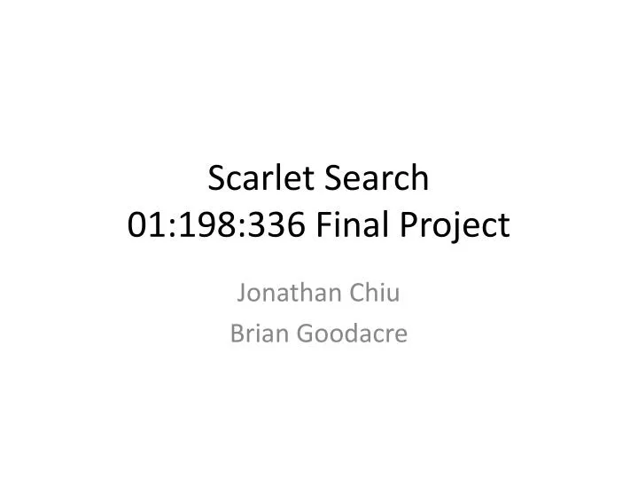 scarlet search 01 198 336 final project