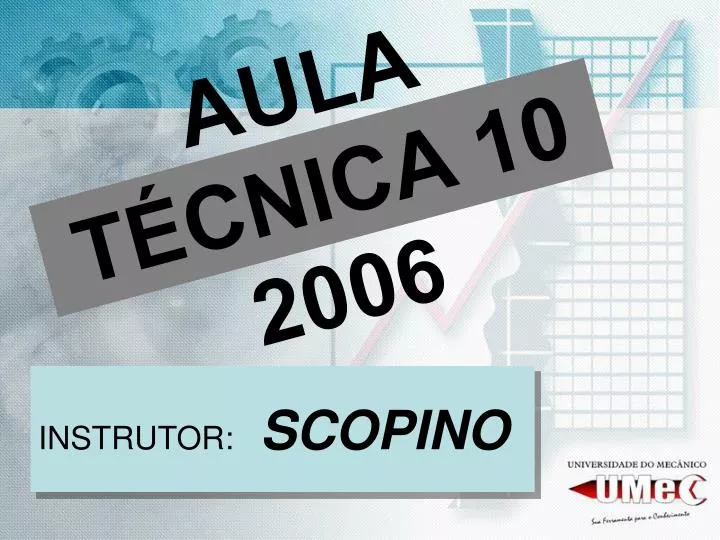 aula t cnica 10 2006