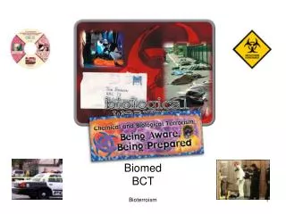 Biomed BCT