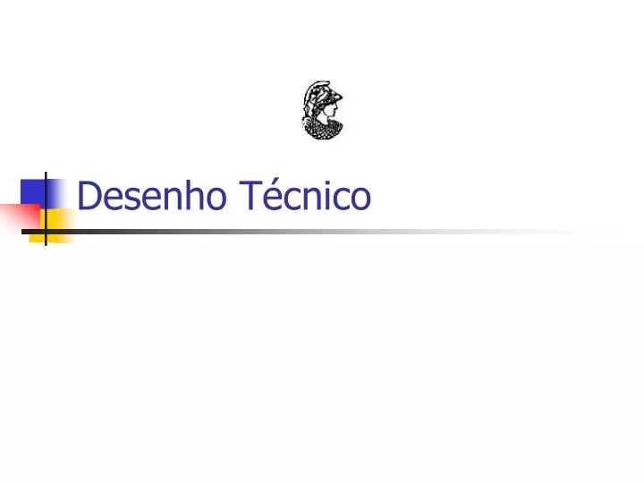 Ppt Desenho T Cnico Powerpoint Presentation Free Download Id