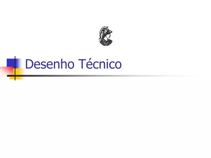 desenho t cnico