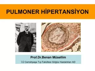 pulmoner h pertans yon