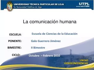 escuela