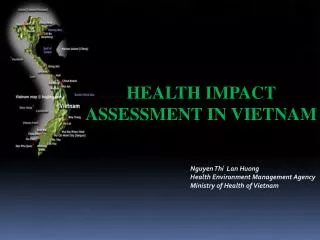 HEALTH IMPACT ASSESSMENT IN VIETNAM