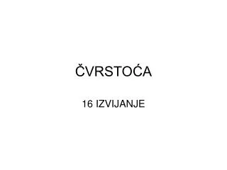 vrsto a