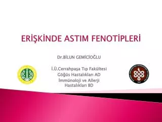 er k nde astim fenot pler