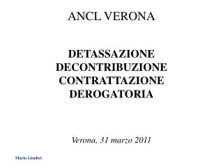 ancl verona