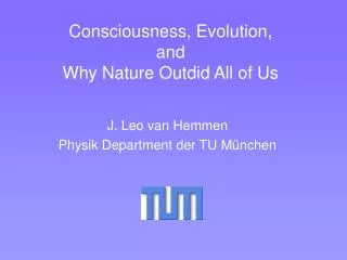 Consciousness, Evolution, and Why Nature Outdid All of Us
