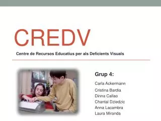 credv