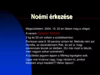 no mi rkez se