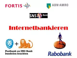 internetbankieren