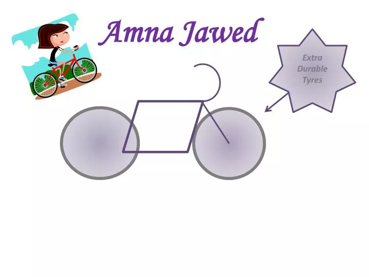 amna jawed