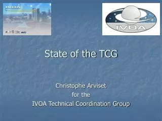 State of the TCG