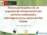 Marcela Quintero - slide 1
