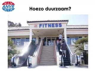 hoezo duurzaam