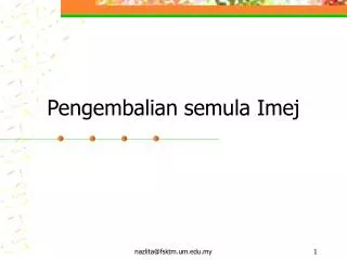 pengembalian semula imej