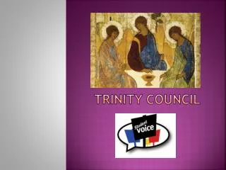 Trinity council