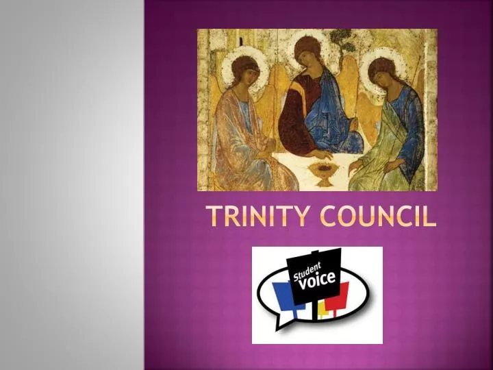 trinity council