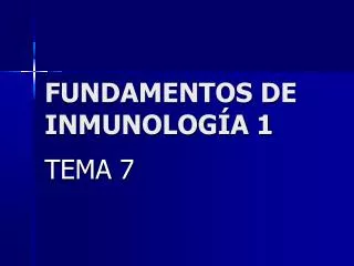 tema 7
