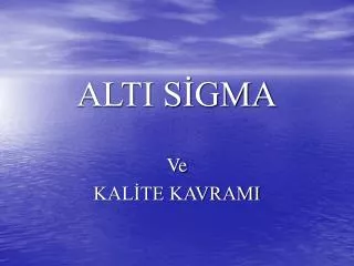alti s gma