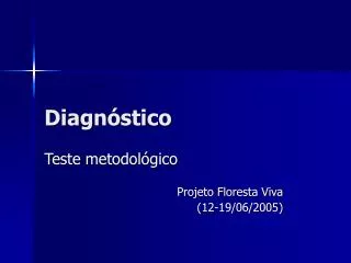 diagn stico