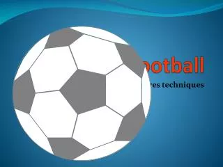 football