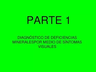 parte 1