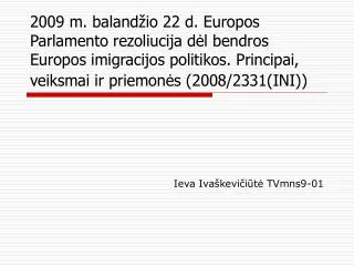 ieva iva kevi i t tvmns9 0 1