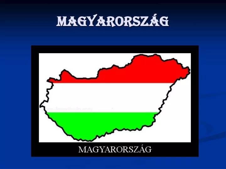 magyarorsz g