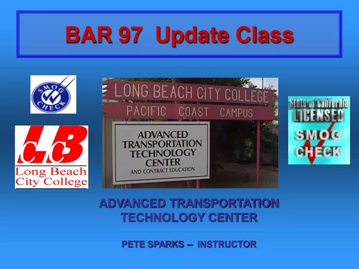 bar 97 update class