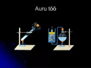 auru t
