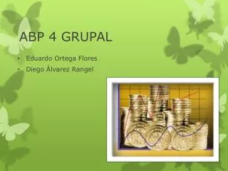 abp 4 grupal
