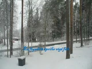 ez fogadott prilis v g fele