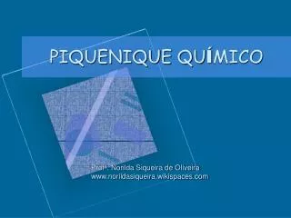 piquenique qu mico