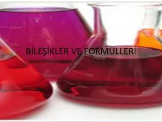 b le kler ve form ller