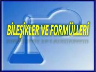 b le kler ve form ller