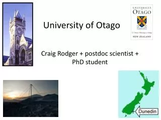 University of Otago