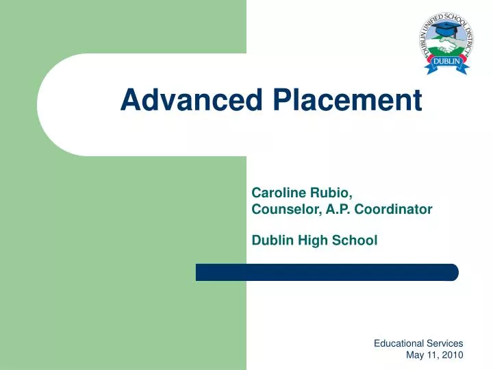 advanced placement