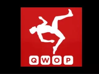 Title: QWOP Developer: Bennett Foddy Genre: Casual Skill Game Price: Free