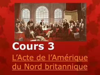 cours 3