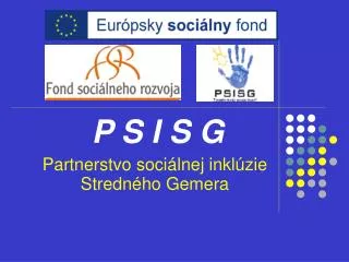p s i s g
