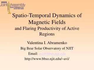 Spatio-Temporal Dynamics of Magnetic Fields and Flaring Productivity of Active Regions