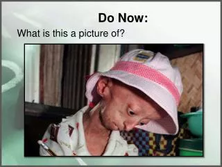 do now