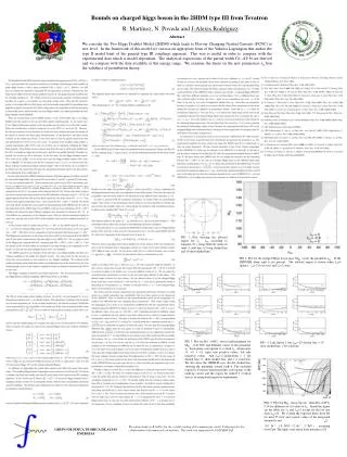 Bounds on charged higgs boson in the 2HDM type III from Tevatron