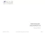 Backup y Restore - slide 1