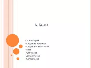 a gua